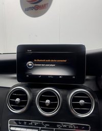 USED 2016 66 MERCEDES-BENZ C-CLASS 2.1 C250d AMG Line (Premium Plus) Coupe 2dr Diesel G-Tronic+ Euro 6 (s/s) (204 ps) 