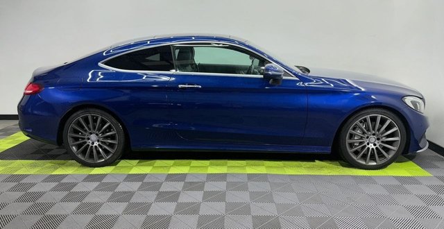 2016 Mercedes-Benz C-CLASS - Photo 8