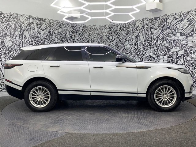 2018 Land Rover Range Rover Velar 2L R-Dynamic S 5dr - Photo 12