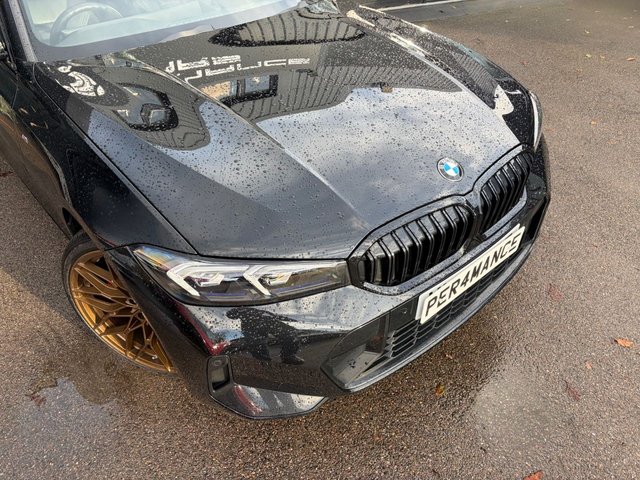 2024 BMW 3 SERIES - Photo 10