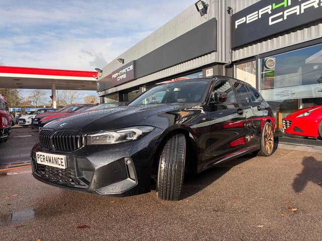 2024 BMW 3 SERIES - Photo 11