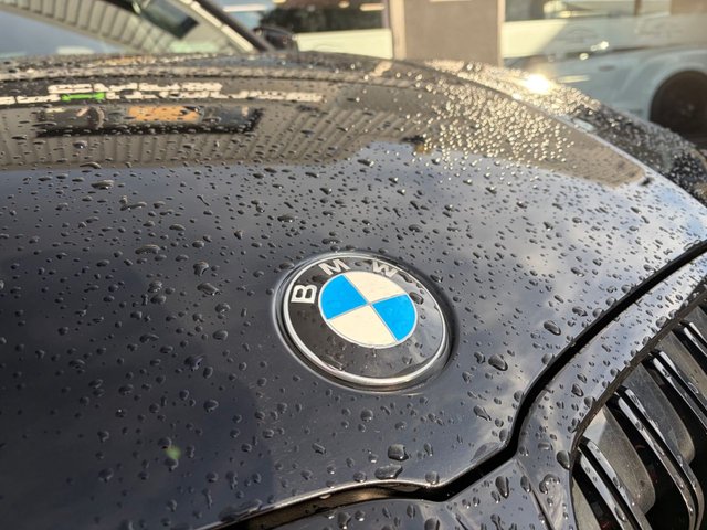 2024 BMW 3 SERIES - Photo 12