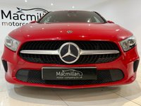 USED 2019 19 MERCEDES-BENZ A CLASS 1.5 A180d Sport Hatchback 5dr Diesel 7G-DCT Euro 6 (s/s) (116 ps) SAT NAV