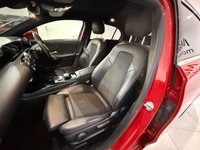 USED 2019 19 MERCEDES-BENZ A CLASS 1.5 A180d Sport Hatchback 5dr Diesel 7G-DCT Euro 6 (s/s) (116 ps) SAT NAV