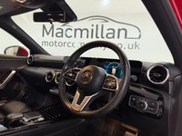 USED 2019 19 MERCEDES-BENZ A CLASS 1.5 A180d Sport Hatchback 5dr Diesel 7G-DCT Euro 6 (s/s) (116 ps) SAT NAV