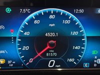 USED 2019 19 MERCEDES-BENZ A CLASS 1.5 A180d Sport Hatchback 5dr Diesel 7G-DCT Euro 6 (s/s) (116 ps) SAT NAV