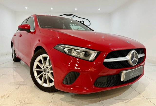 2019 Mercedes-Benz A CLASS - Photo 3