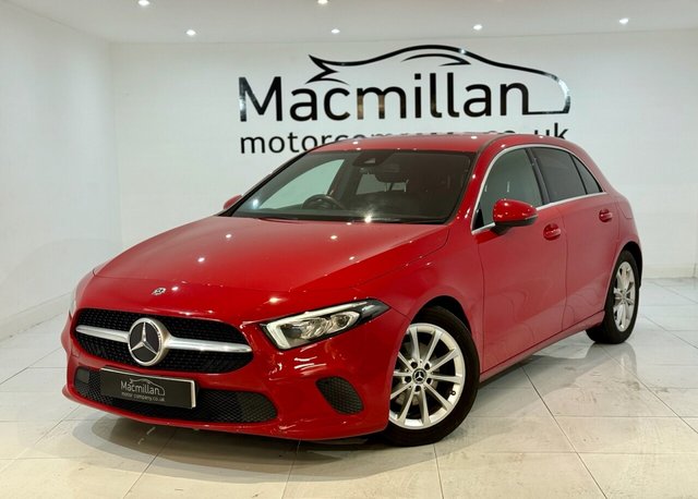 2019 Mercedes-Benz A CLASS - Photo 5