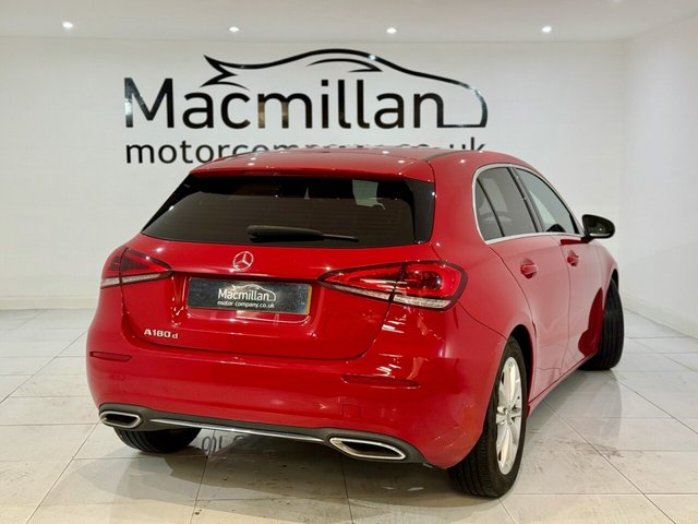 2019 Mercedes-Benz A CLASS - Photo 7