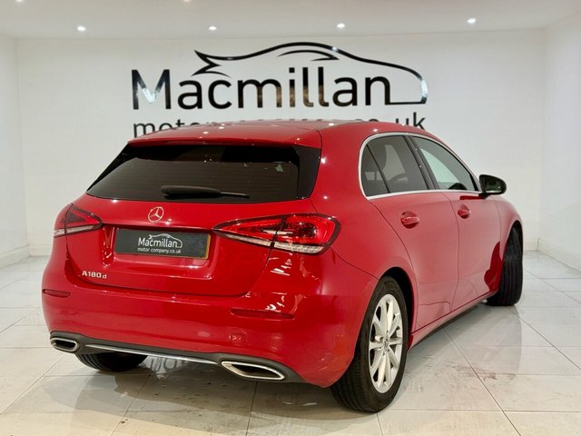 2019 Mercedes-Benz A CLASS - Photo 8