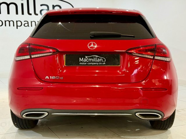 2019 Mercedes-Benz A CLASS - Photo 10