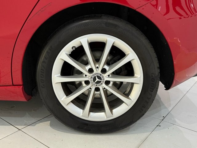 2019 Mercedes-Benz A CLASS - Photo 11