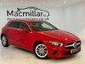 USED 2019 19 MERCEDES-BENZ A CLASS 1.5 A180d Sport Hatchback 5dr Diesel 7G-DCT Euro 6 (s/s) (116 ps) SAT NAV