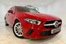 USED 2019 19 MERCEDES-BENZ A CLASS 1.5 A180d Sport Hatchback 5dr Diesel 7G-DCT Euro 6 (s/s) (116 ps) SAT NAV
