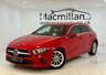 USED 2019 19 MERCEDES-BENZ A CLASS 1.5 A180d Sport Hatchback 5dr Diesel 7G-DCT Euro 6 (s/s) (116 ps) SAT NAV