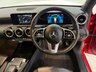 USED 2019 19 MERCEDES-BENZ A CLASS 1.5 A180d Sport Hatchback 5dr Diesel 7G-DCT Euro 6 (s/s) (116 ps) SAT NAV