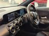 USED 2019 19 MERCEDES-BENZ A CLASS 1.5 A180d Sport Hatchback 5dr Diesel 7G-DCT Euro 6 (s/s) (116 ps) SAT NAV