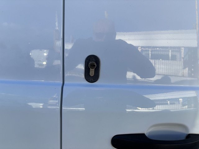 2019 Ford Transit Connect 1L Trend 5dr - Photo 6