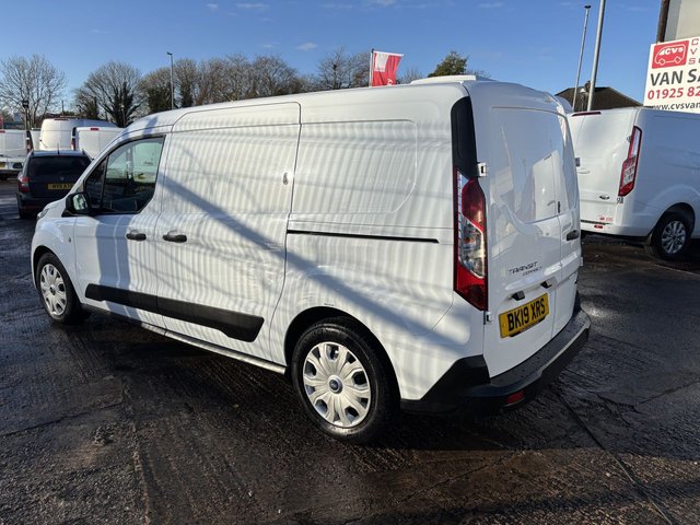 2019 Ford Transit Connect 1L Trend 5dr - Photo 8