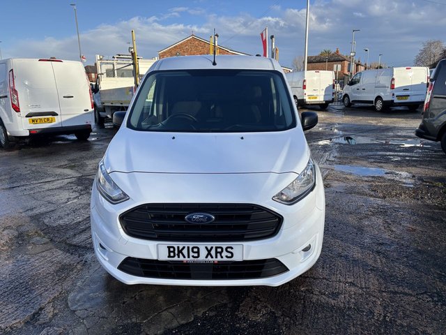 2019 Ford Transit Connect 1L Trend 5dr - Photo 11