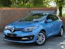 USED 2014 14 RENAULT MEGANE 1.6 VVT Dynamique TomTom Hatchback 5dr Petrol Manual Euro 5 (110 ps) 