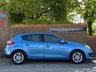 USED 2014 14 RENAULT MEGANE 1.6 VVT Dynamique TomTom Hatchback 5dr Petrol Manual Euro 5 (110 ps) 
