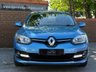 USED 2014 14 RENAULT MEGANE 1.6 VVT Dynamique TomTom Hatchback 5dr Petrol Manual Euro 5 (110 ps) 