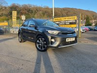 USED 2020 70 KIA STONIC 1.0 T-GDi 2 GPF SUV 5dr Petrol Manual Euro 6 (s/s) (118 bhp) 
