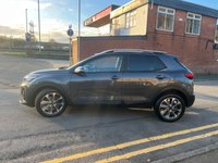 USED 2020 70 KIA STONIC 1.0 T-GDi 2 GPF SUV 5dr Petrol Manual Euro 6 (s/s) (118 bhp) 