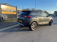 USED 2020 70 KIA STONIC 1.0 T-GDi 2 GPF SUV 5dr Petrol Manual Euro 6 (s/s) (118 bhp) 