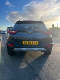USED 2020 70 KIA STONIC 1.0 T-GDi 2 GPF SUV 5dr Petrol Manual Euro 6 (s/s) (118 bhp) 