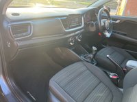 USED 2020 70 KIA STONIC 1.0 T-GDi 2 GPF SUV 5dr Petrol Manual Euro 6 (s/s) (118 bhp) 