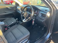 USED 2020 70 KIA STONIC 1.0 T-GDi 2 GPF SUV 5dr Petrol Manual Euro 6 (s/s) (118 bhp) 
