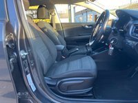 USED 2020 70 KIA STONIC 1.0 T-GDi 2 GPF SUV 5dr Petrol Manual Euro 6 (s/s) (118 bhp) 