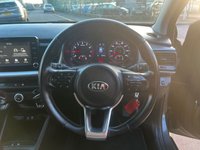 USED 2020 70 KIA STONIC 1.0 T-GDi 2 GPF SUV 5dr Petrol Manual Euro 6 (s/s) (118 bhp) 
