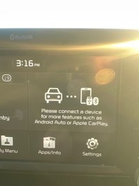 USED 2020 70 KIA STONIC 1.0 T-GDi 2 GPF SUV 5dr Petrol Manual Euro 6 (s/s) (118 bhp) 