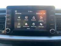USED 2020 70 KIA STONIC 1.0 T-GDi 2 GPF SUV 5dr Petrol Manual Euro 6 (s/s) (118 bhp) 