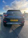 USED 2020 70 KIA STONIC 1.0 T-GDi 2 GPF SUV 5dr Petrol Manual Euro 6 (s/s) (118 bhp) 