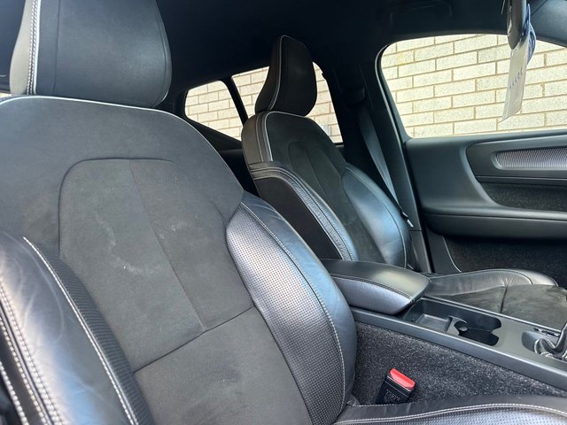 2018 Volvo Xc40 2L R-Design 5dr - Photo 9