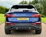 USED 2022 22 AUDI Q5 2.0 TDI 40 S line Sportback 5dr Diesel S Tronic quattro Euro 6 (s/s) (204 ps) 