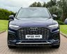 USED 2022 22 AUDI Q5 2.0 TDI 40 S line Sportback 5dr Diesel S Tronic quattro Euro 6 (s/s) (204 ps) 
