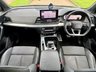 USED 2022 22 AUDI Q5 2.0 TDI 40 S line Sportback 5dr Diesel S Tronic quattro Euro 6 (s/s) (204 ps) 