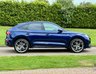 USED 2022 22 AUDI Q5 2.0 TDI 40 S line Sportback 5dr Diesel S Tronic quattro Euro 6 (s/s) (204 ps) 