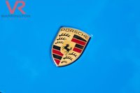 USED 2022 22 PORSCHE 911 3.0T 992 4S Targa 2dr Petrol PDK 4WD Euro 6 (s/s) (450 ps) VAT Qualifying + Red Targa Top + Reverse Camera