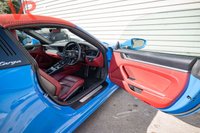 USED 2022 22 PORSCHE 911 3.0T 992 4S Targa 2dr Petrol PDK 4WD Euro 6 (s/s) (450 ps) VAT Qualifying + Red Targa Top + Reverse Camera