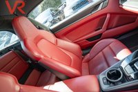 USED 2022 22 PORSCHE 911 3.0T 992 4S Targa 2dr Petrol PDK 4WD Euro 6 (s/s) (450 ps) VAT Qualifying + Red Targa Top + Reverse Camera
