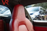 USED 2022 22 PORSCHE 911 3.0T 992 4S Targa 2dr Petrol PDK 4WD Euro 6 (s/s) (450 ps) VAT Qualifying + Red Targa Top + Reverse Camera