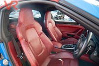 USED 2022 22 PORSCHE 911 3.0T 992 4S Targa 2dr Petrol PDK 4WD Euro 6 (s/s) (450 ps) VAT Qualifying + Red Targa Top + Reverse Camera