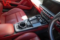 USED 2022 22 PORSCHE 911 3.0T 992 4S Targa 2dr Petrol PDK 4WD Euro 6 (s/s) (450 ps) VAT Qualifying + Red Targa Top + Reverse Camera