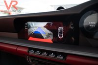 USED 2022 22 PORSCHE 911 3.0T 992 4S Targa 2dr Petrol PDK 4WD Euro 6 (s/s) (450 ps) VAT Qualifying + Red Targa Top + Reverse Camera